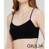 Женский бесшовный топ на тонких брителях Giulia Cami Top все цвета
